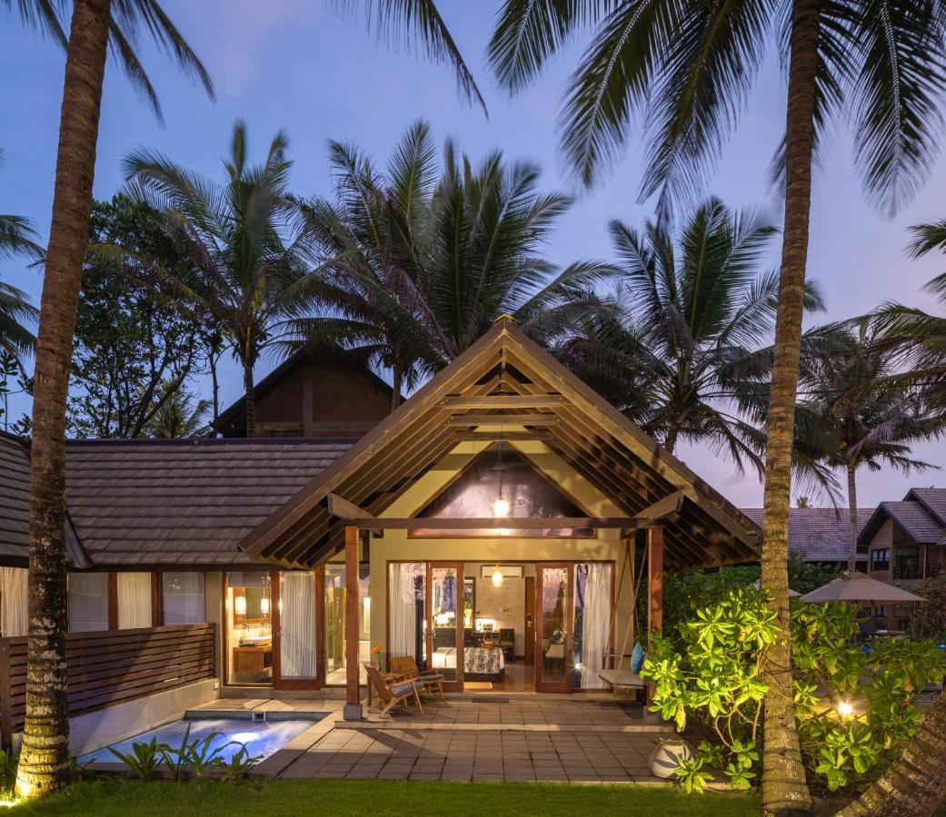 Ayana Sea Resort 4*