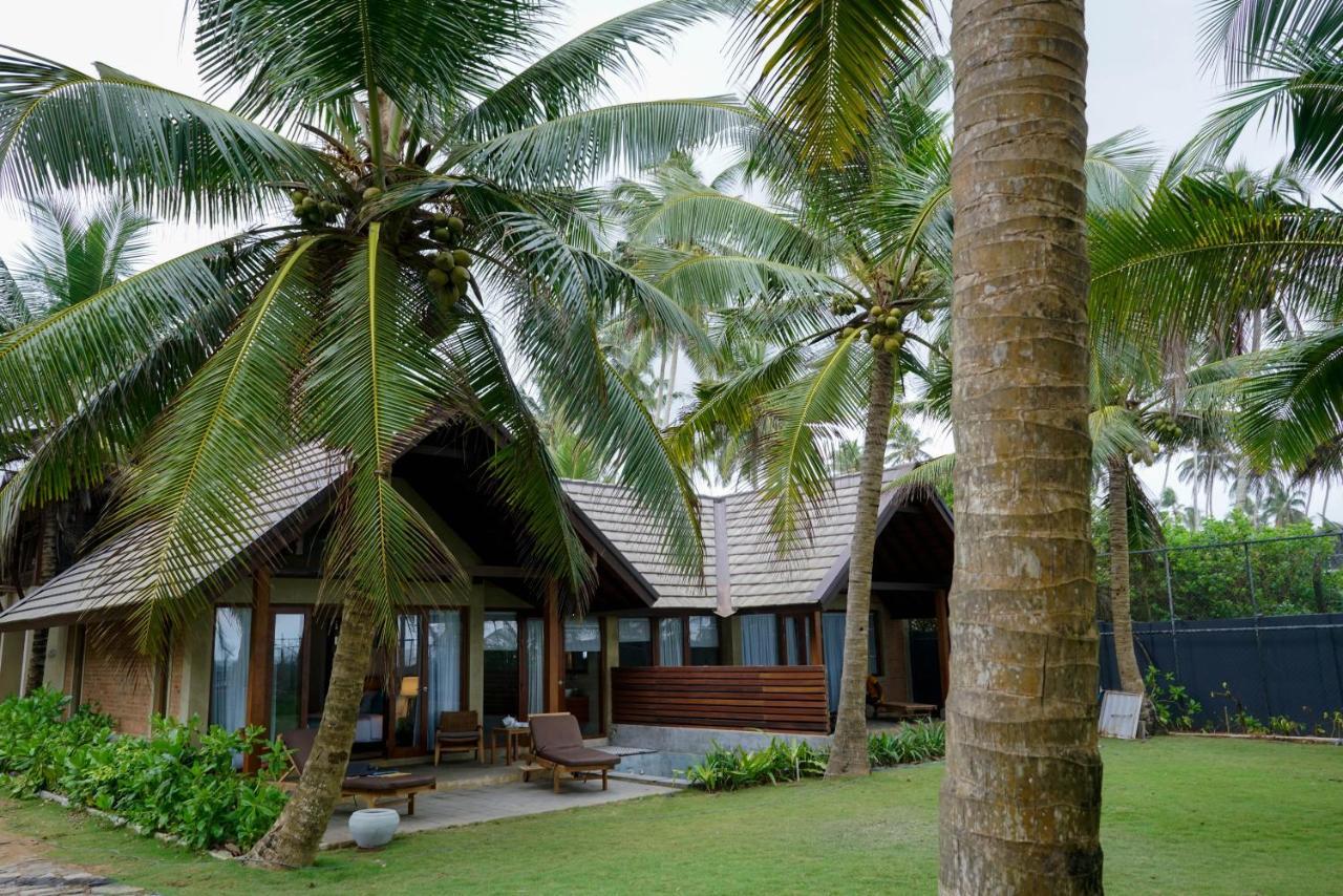 Ayana Sea Wadduwa