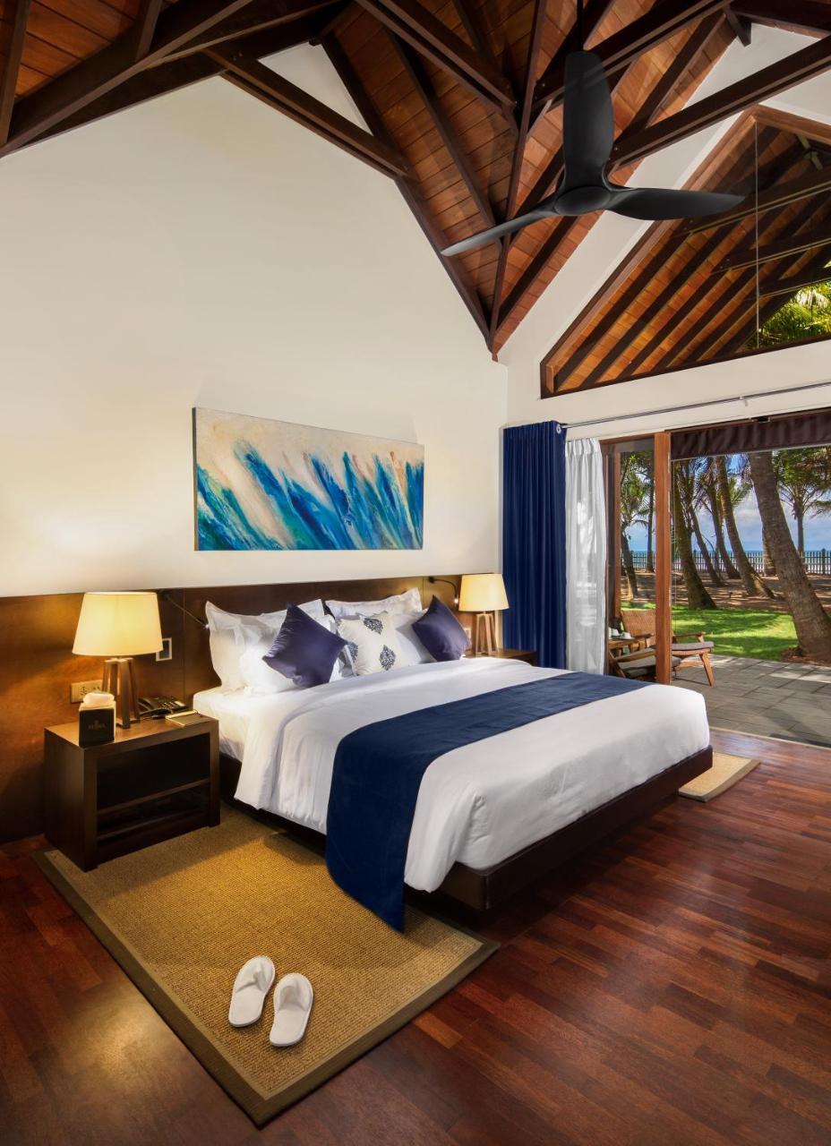 Ayana Sea Resort 4*