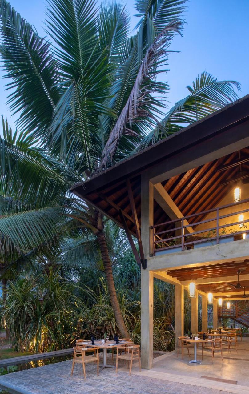 Ayana Sea Resort
