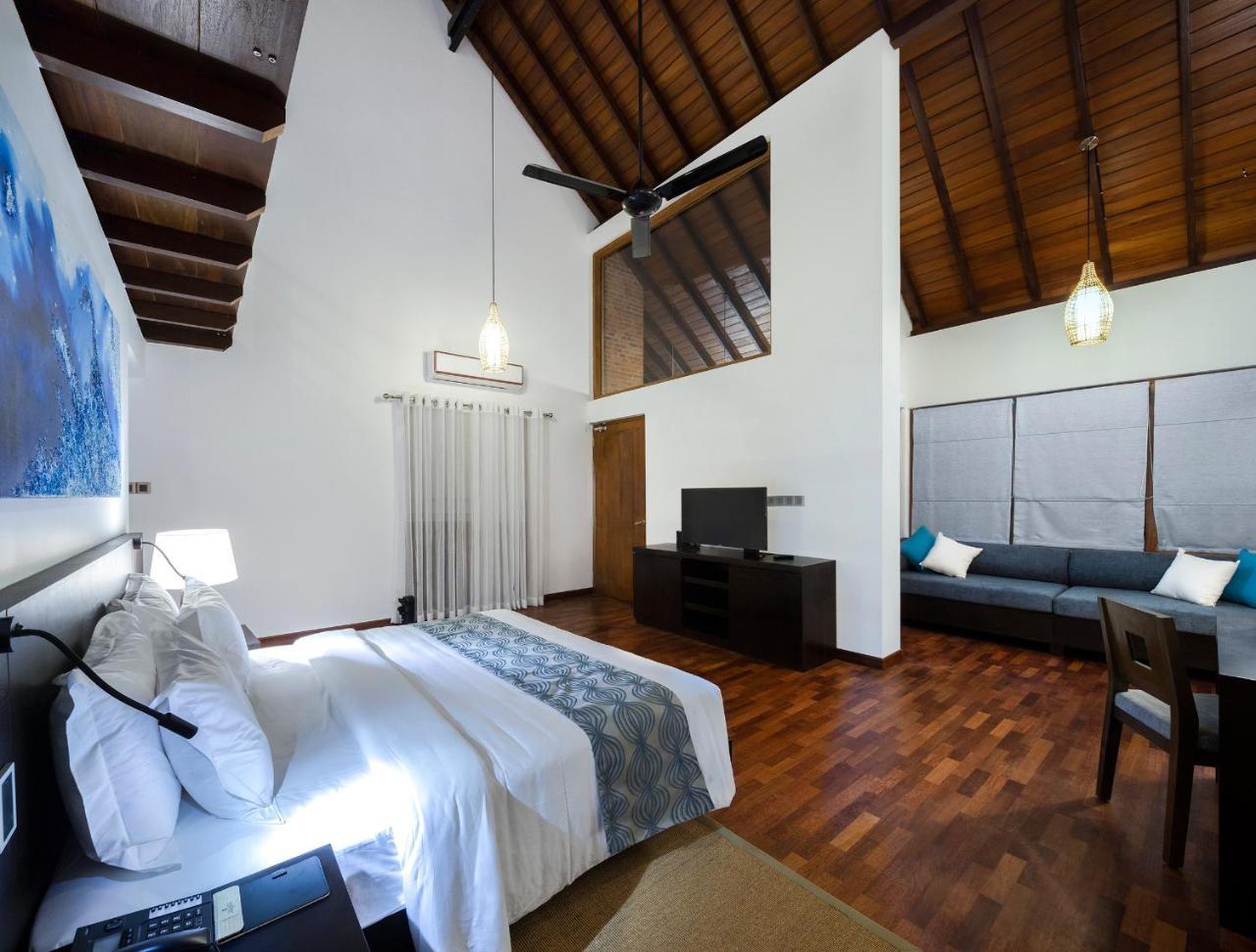 Ayana Sea 4* Wadduwa