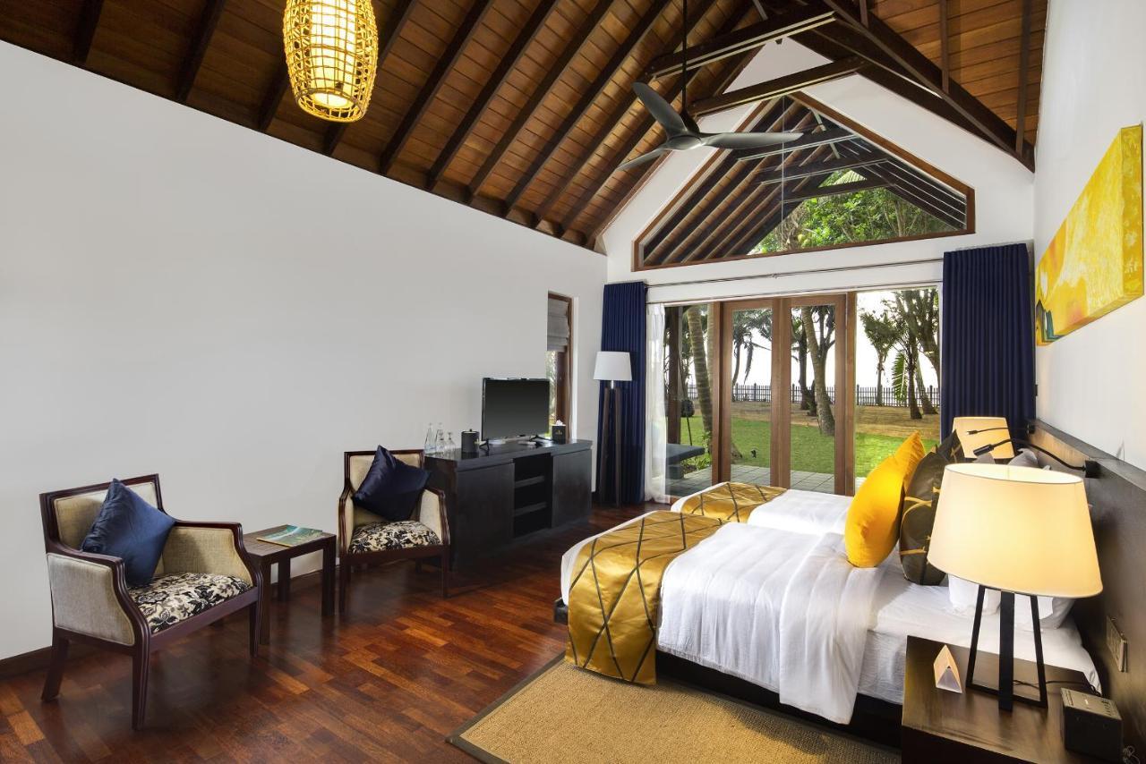 Resort Ayana Sea 4*