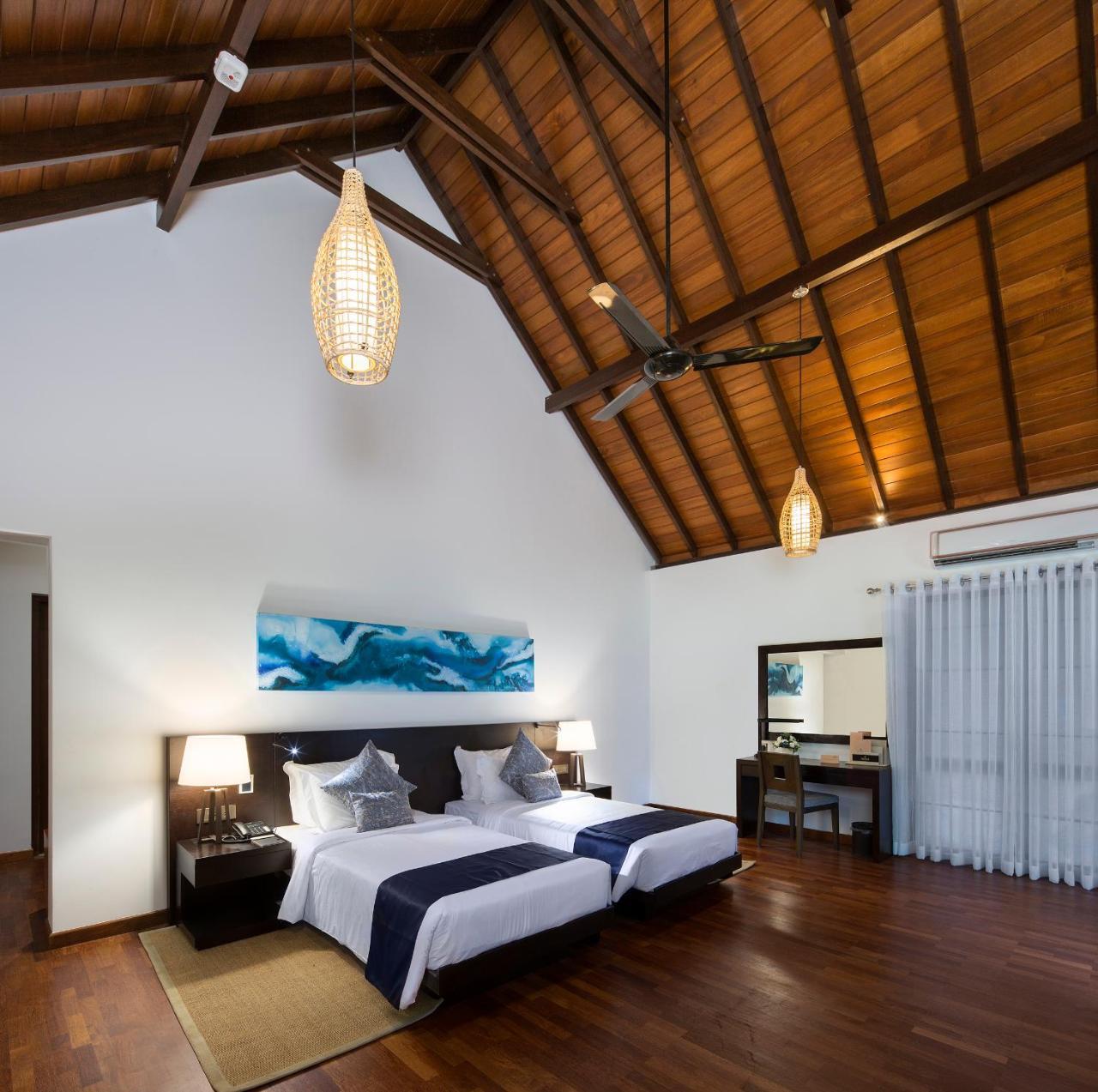 Ayana Sea 4* Wadduwa
