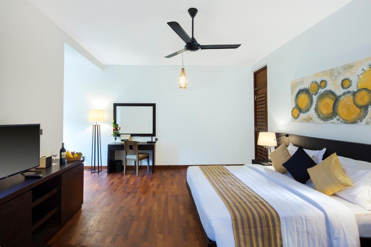 Resort Ayana Sea Wadduwa
