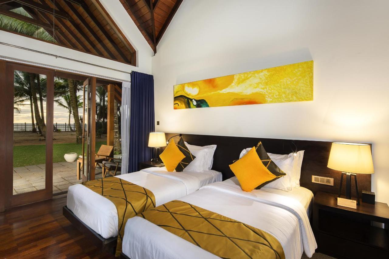 Ayana Sea Resort