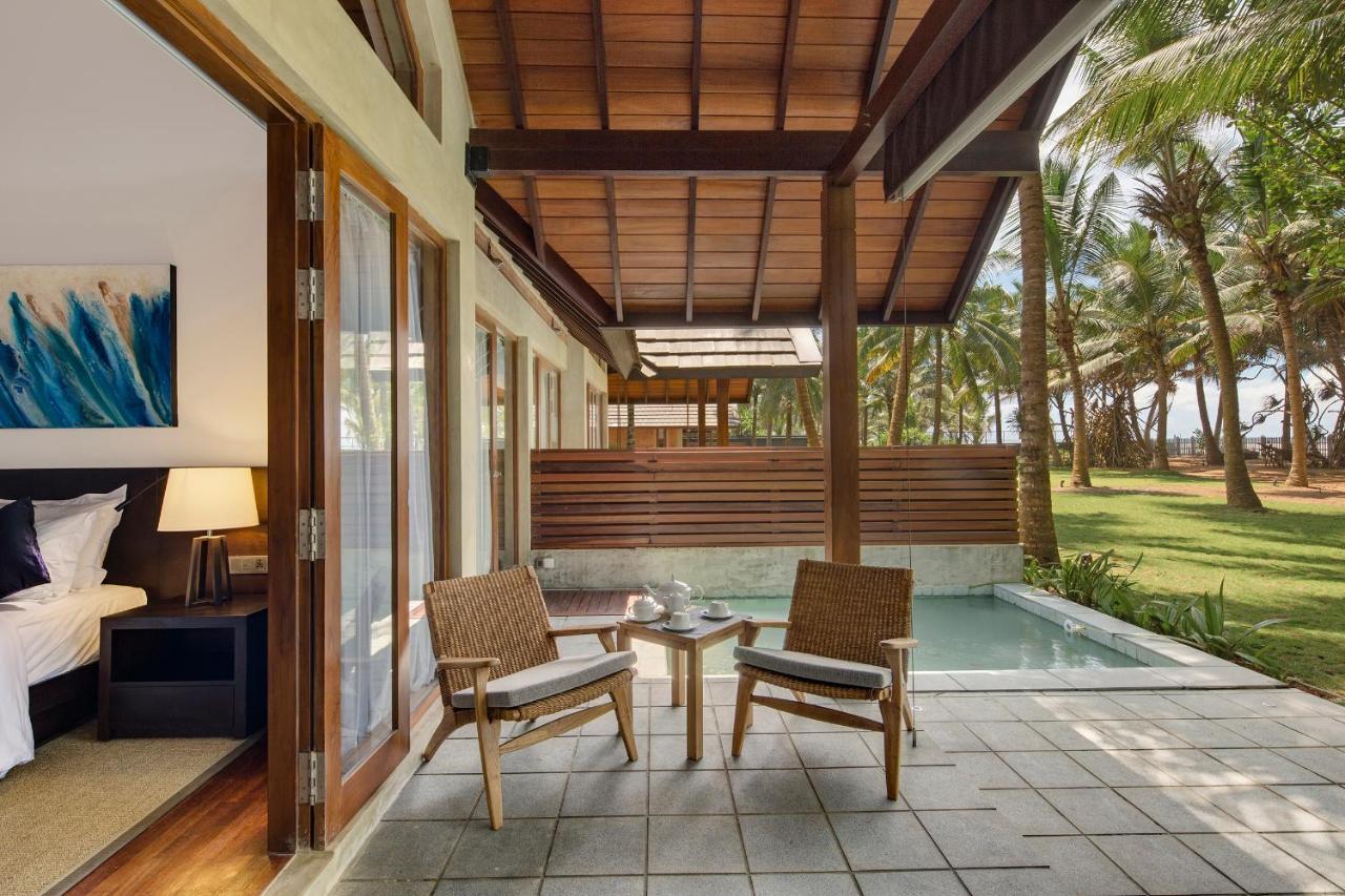 Resort Ayana Sea 4*