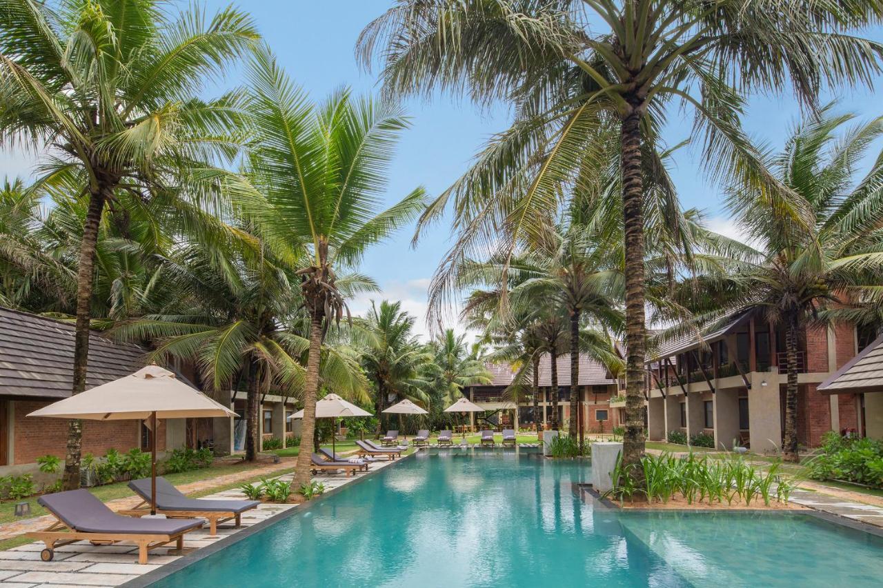 Resort Ayana Sea