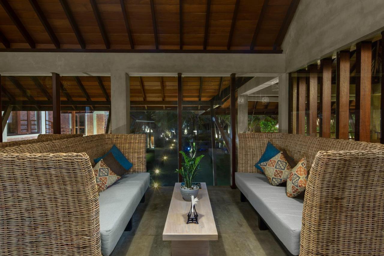 Resort Ayana Sea