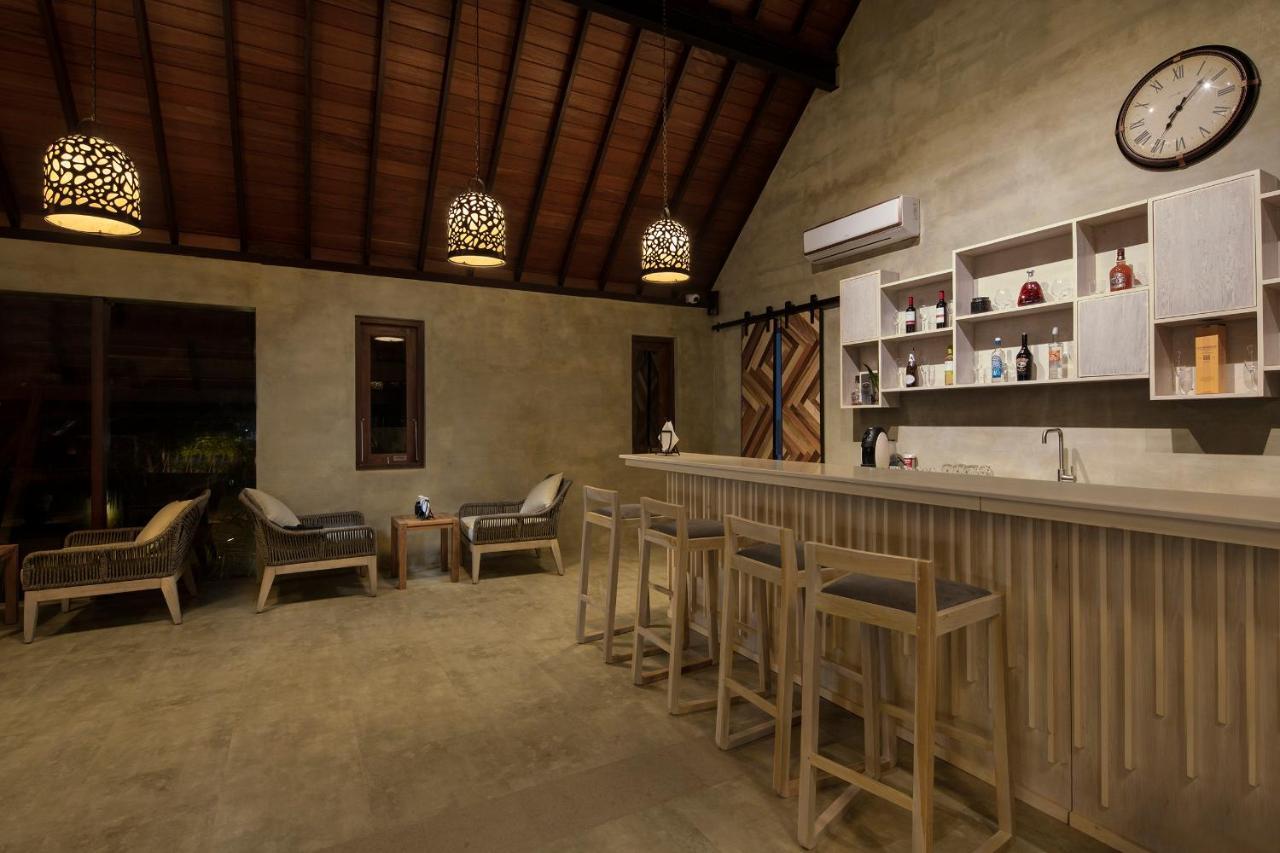 Ayana Sea Resort Wadduwa