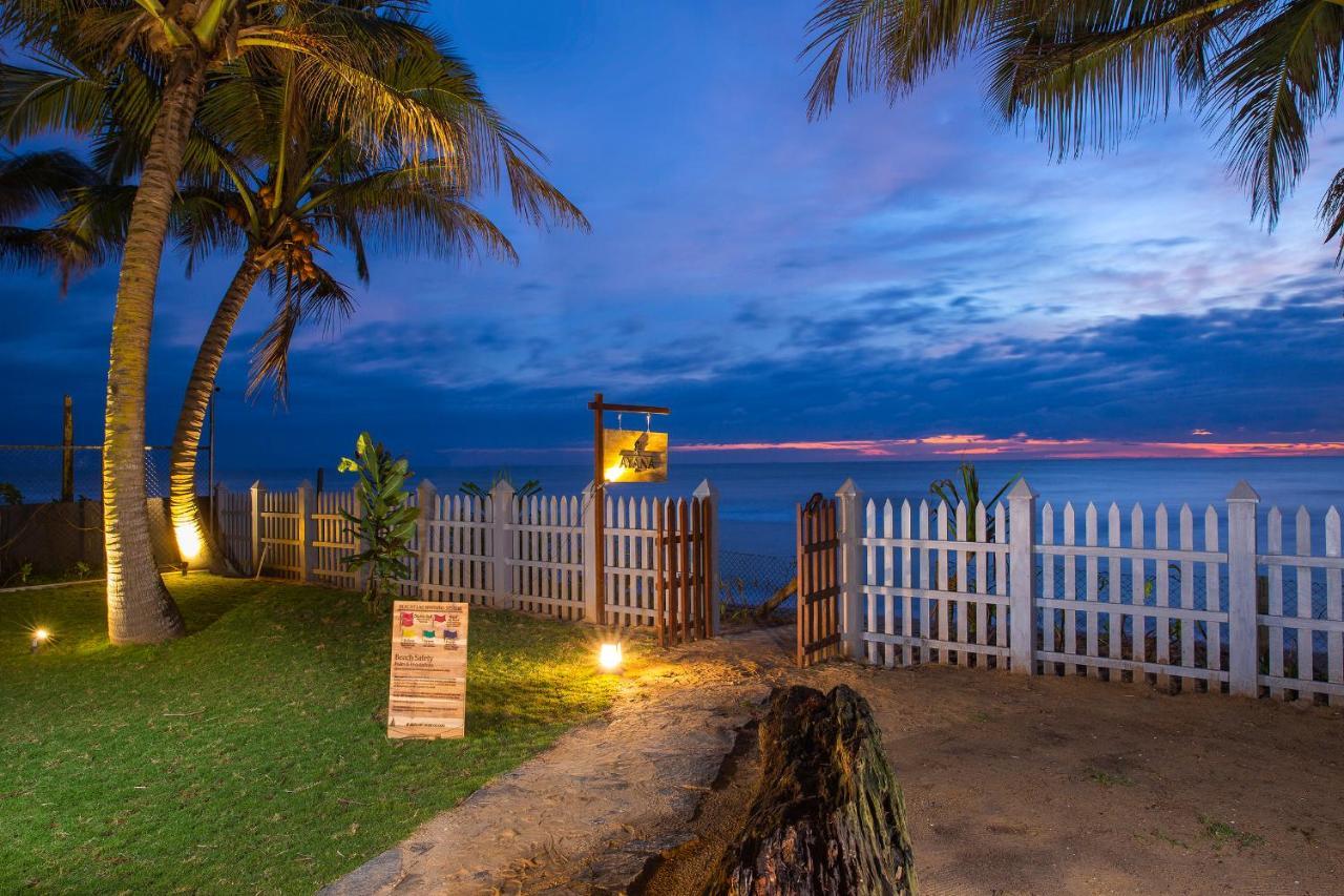 Ayana Sea Resort Wadduwa