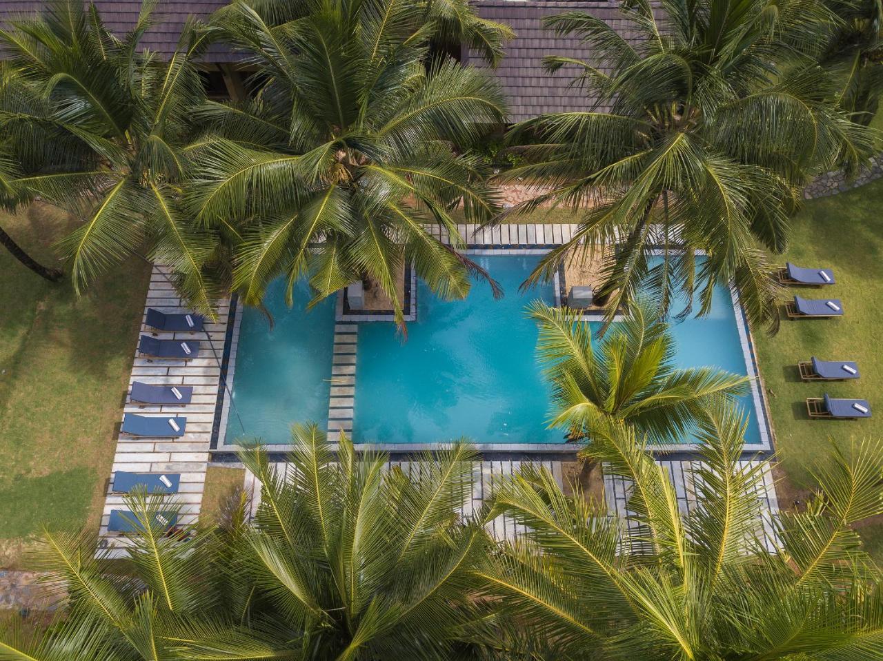 Resort Ayana Sea 4*