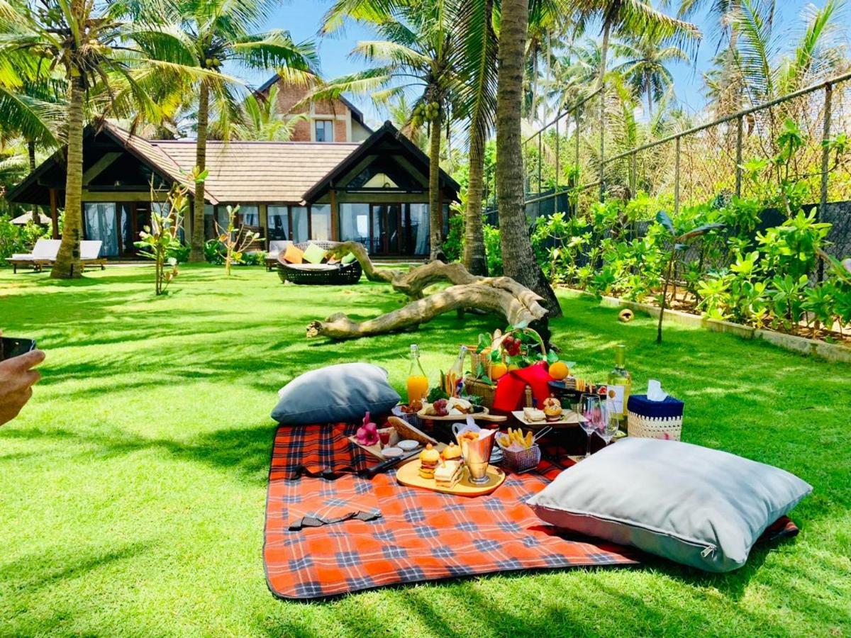 Resort Ayana Sea Wadduwa